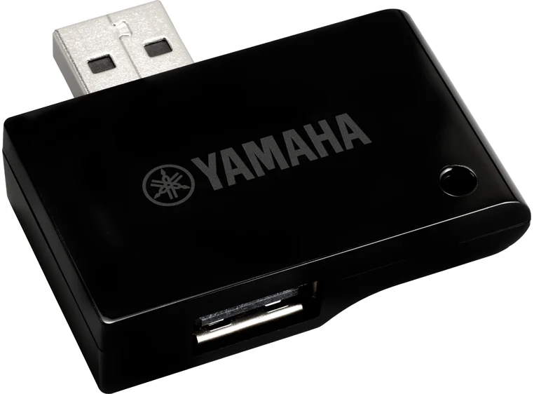 Yamaha UD-BT01 bluetooth midi adapter 